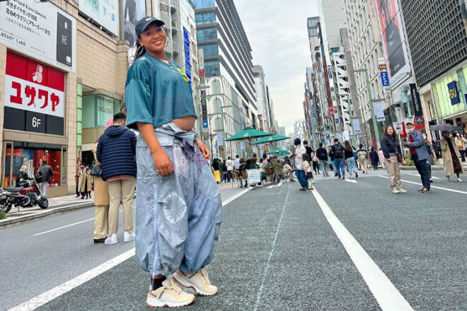 Tennis star Naomi Osaka pregnant in Japan