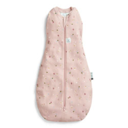 ergoPouch Heritage 2023 Cocoon 1.0T Daisies Sleep Bag