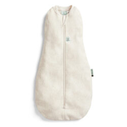 ergoPouch Heritage 2023 Cocoon 1.0T Oatmeal Sleep Bag