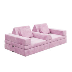 the Loungey Play couch