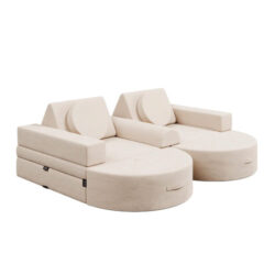 the Loungey Play couch