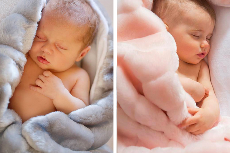 Top 11 Baby Blanket Brands Crushing it in Australia Right Now