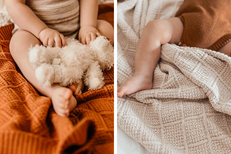 Top 11 Baby Blanket Brands Crushing it in Australia Right Now
