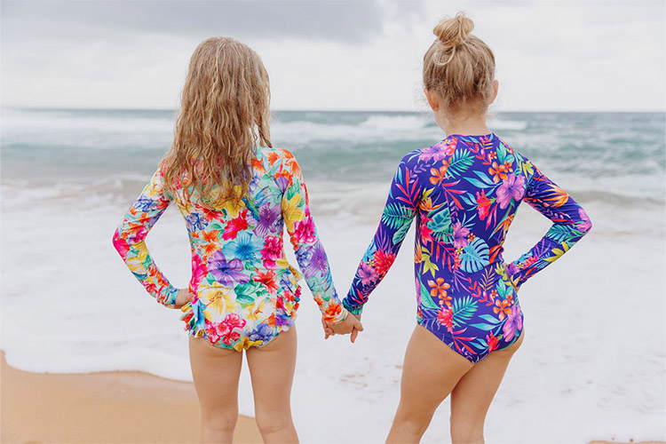 Bikinis for Teens  Sun Protection swimwear – Tagged Teen