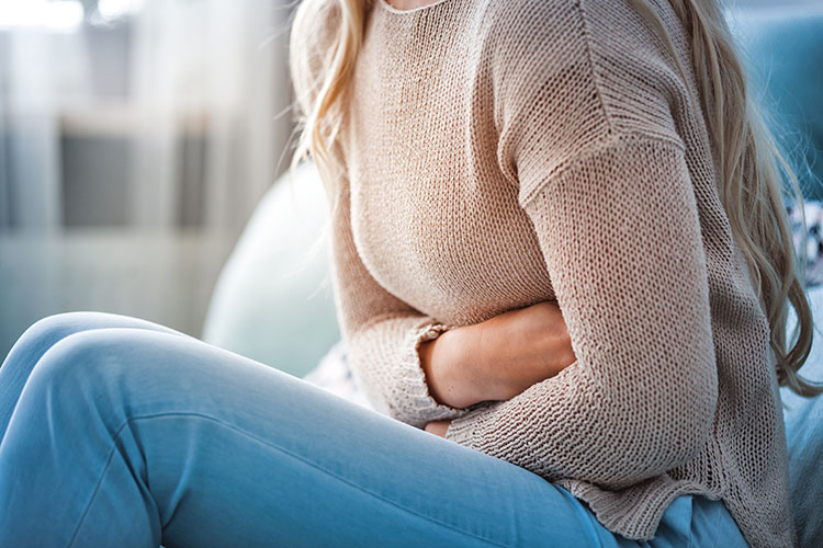 Ectopic Pregnancy: Recognising the Signals