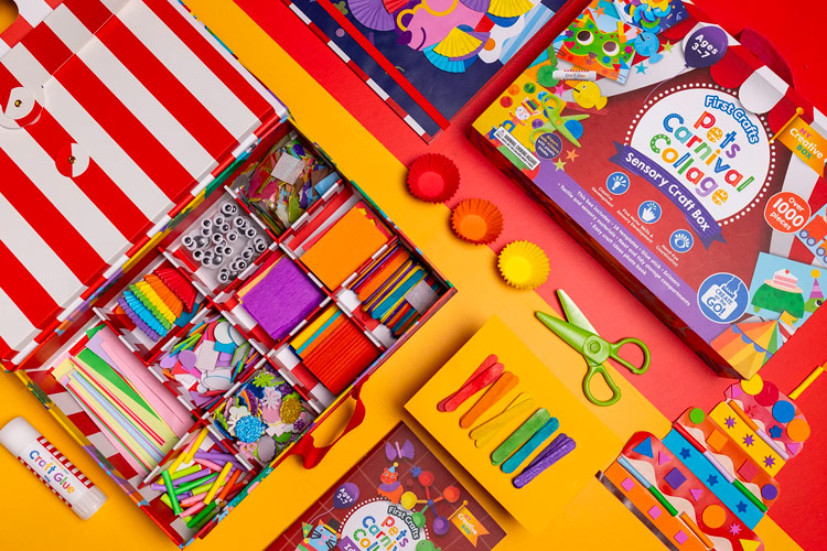 26 Best Toys for 5 Year Olds in Australia