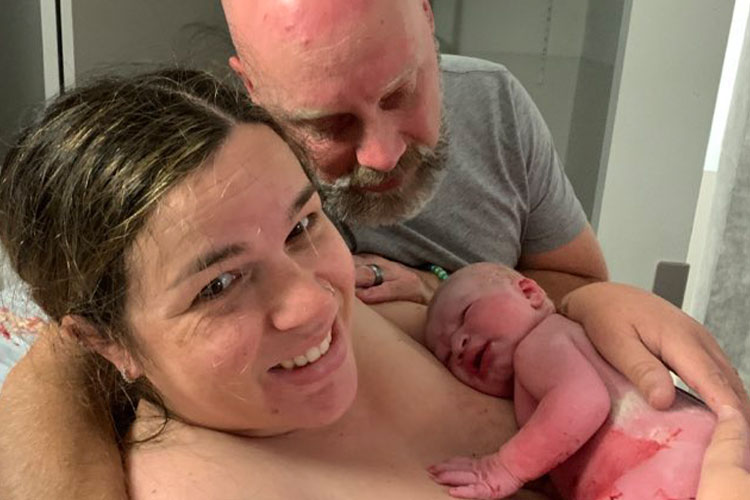 Woman born without a uterus due to a rare condition shares determination to  have kids of her own