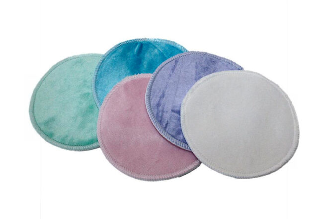 Baby Bare Breast Pads