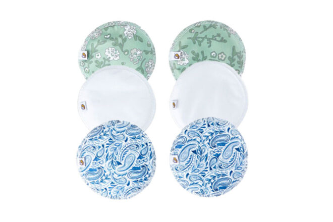 Baby Beehinds Reusable Breast Pads