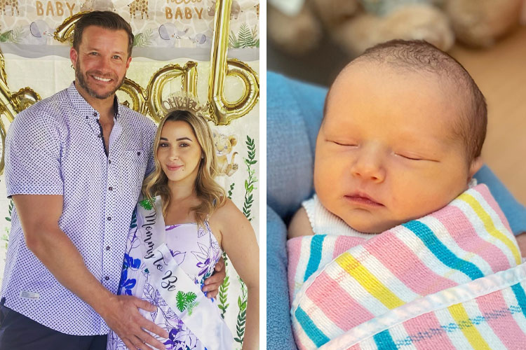 Q&A What temperature should a baby bath be? Mum's Grapevine