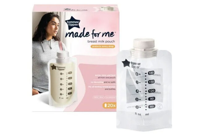 Breast Milk Storage Bags: 14 Brands Mums Recommend