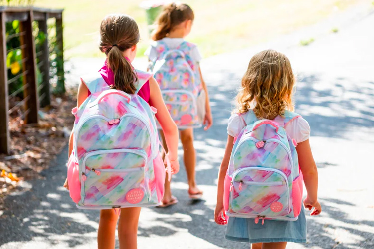 17 of the Best Toddler Backpacks Mums