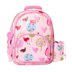 Penny Scallan kids backpack