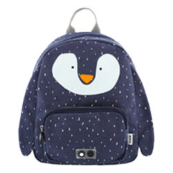Mr. Penguin Backpack from TRIXIE
