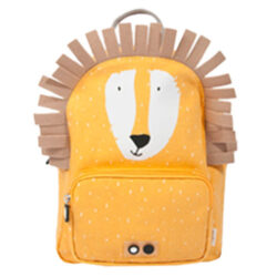 Mr. Lion Backpack from TRIXIE