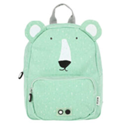 Mr. Bear Backpack from TRIXIE