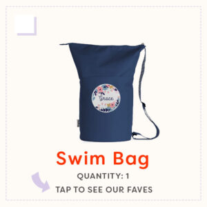 Swim Bags button linking to best swim bags for kids