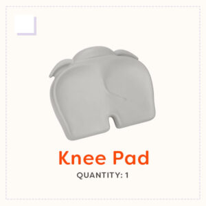 Knee Pad - Bathing Essentials List