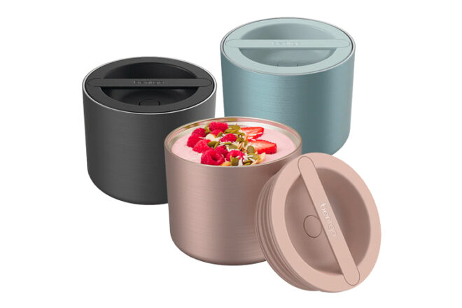 Bentgo Insulated Food Containers