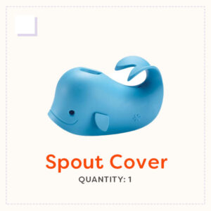 Spout Cover - Bathing Essentials List