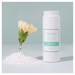 The Mikash Skincare Natural Herbal Baby Powder