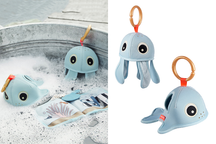 27 Best Baby Bath Toys That Won't Go Mouldy
