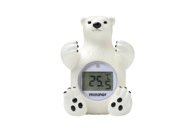 Best Baby Bath Thermometers