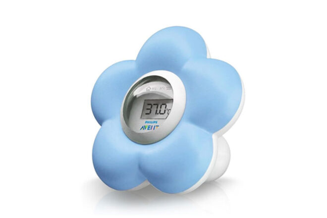 Philips Avent Digital Bath & Bedroom Thermometer
