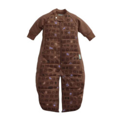 The ergoPouch Sleep Suit Bag in 