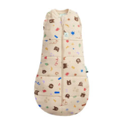 The ergoPouch Swaddle Bag in 