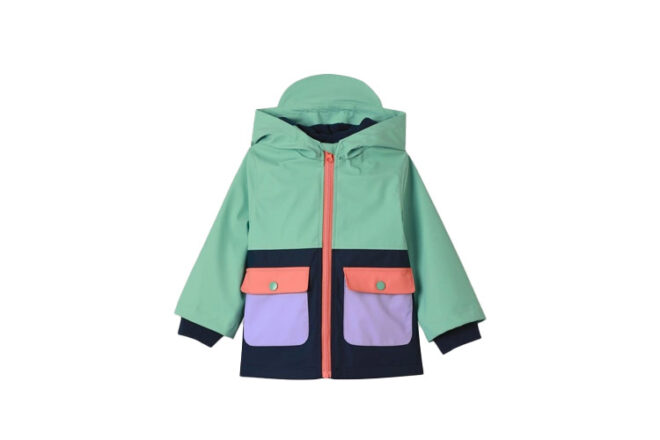 Kids Raincoats Available in Australia