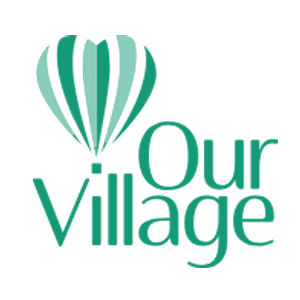 Our Village Logo