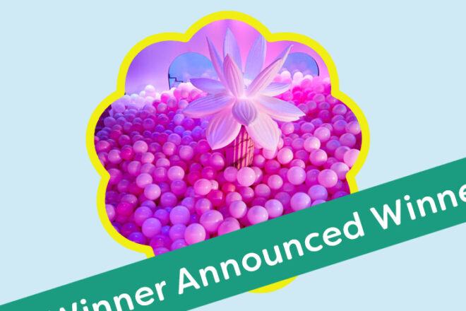Bubble Planet Giveaway Winner Announced FI