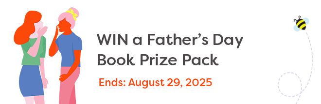 Father's Day Books