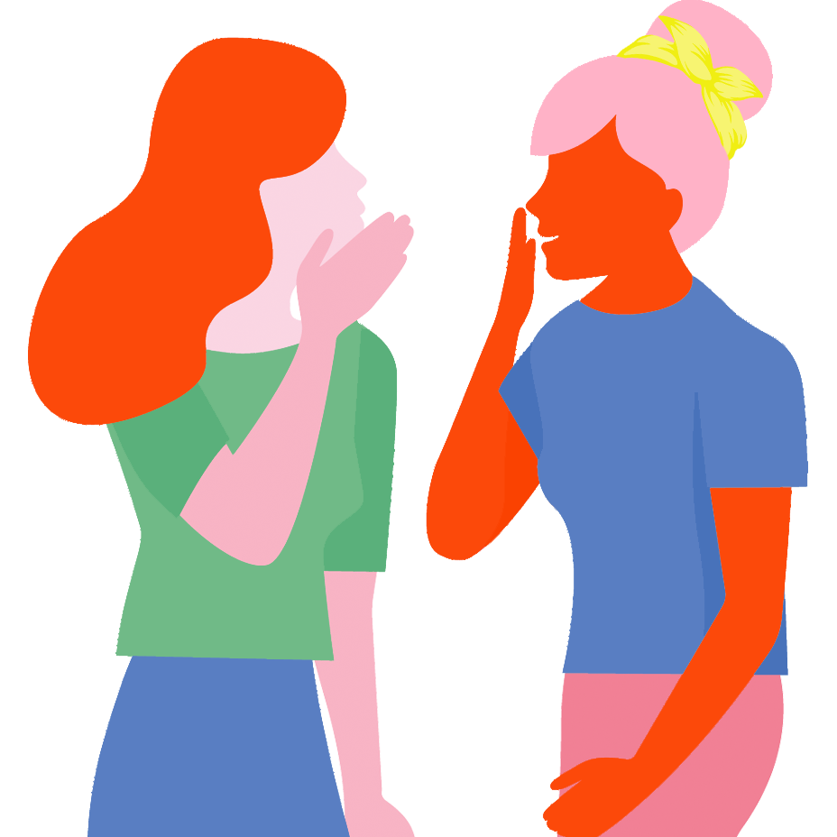 Mum's Grapevine community of mothers