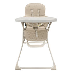 standard high chair