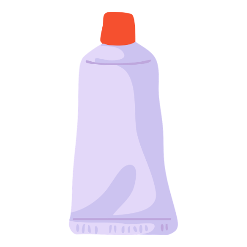 Illustration of tube