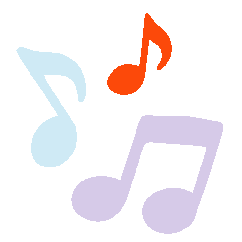 music symbols