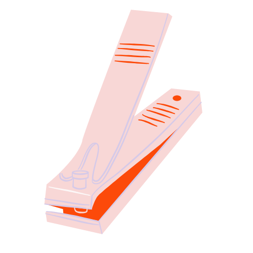 Nail Clippers icon