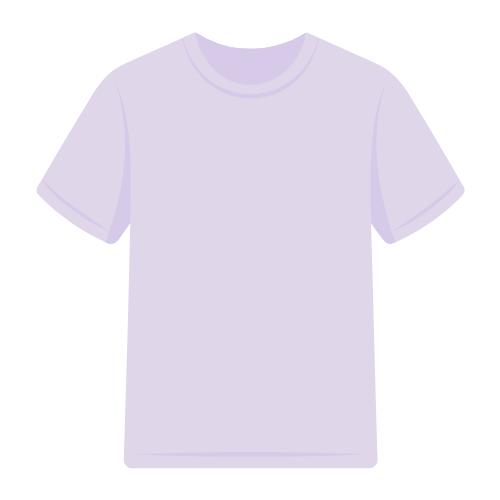 Illustration of t-shirt